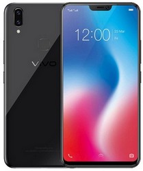 Замена камеры на телефоне Vivo V9 в Ставрополе